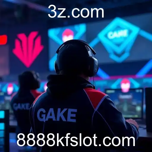 O Crescimento Explosivo dos eSports com 8888KF