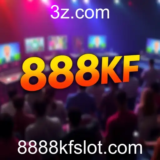 Tendências Explosivas no Mercado de Jogos: O Impacto de 8888KF