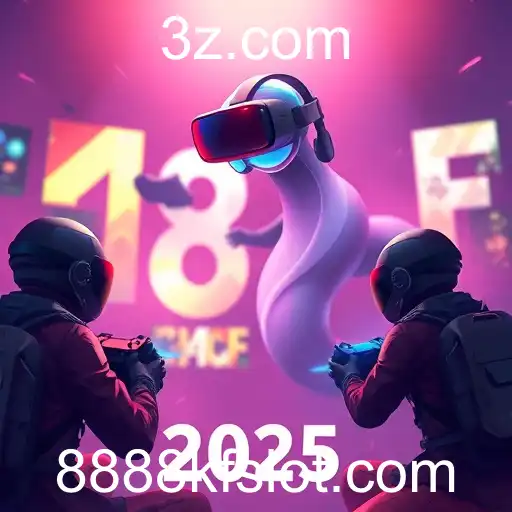 Tendências e Inovações em Jogos 2025