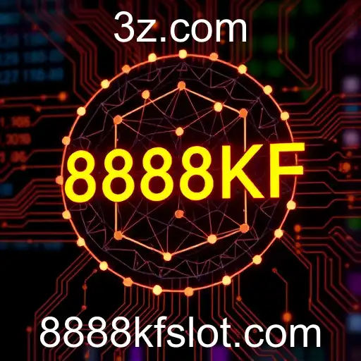 Expansão do Universo dos Jogos com 8888KF