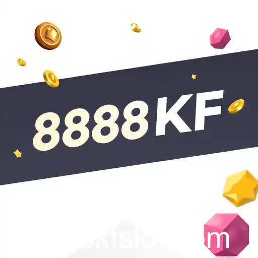 Novidades do Mundo dos Jogos e a Ascensão do 8888KF