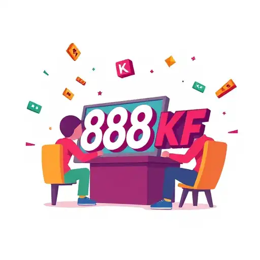 A Reinvenção dos Jogos Online em 2025 com 8888KF