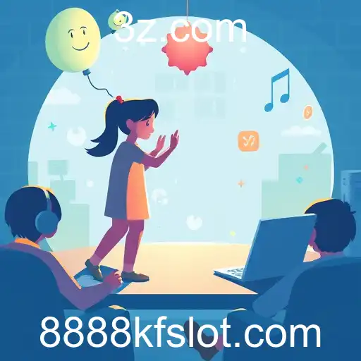 A Revolução dos Jogos de Saúde no 8888KF