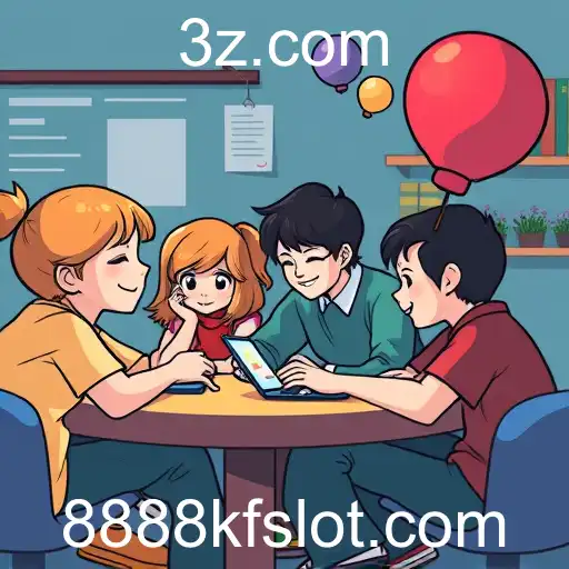 O Impacto de 8888KF no Mercado de Jogos Online