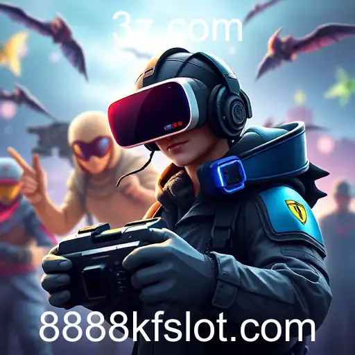 Tendências Emergentes nos Jogos Online