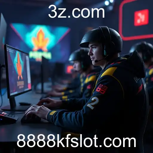 Tendências e Evoluções no Mundo dos e-Sports em 2025