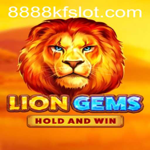 LionGems: The Ultimate Adventure Game with Hidden Treasures