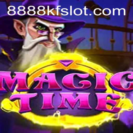 Exploring the Enchanting World of MagicTime with 8888KF