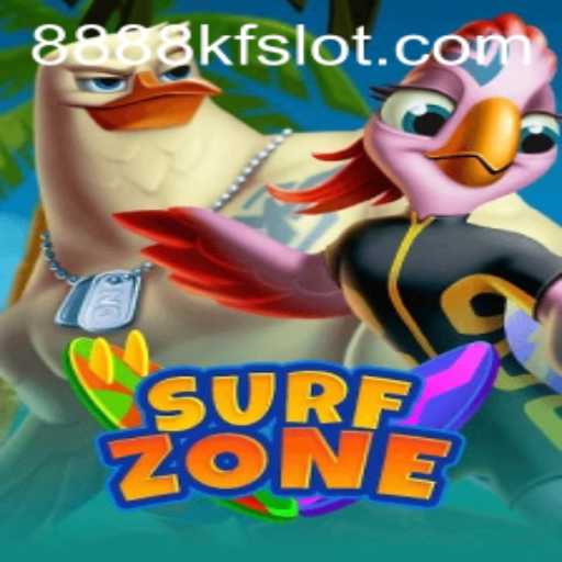 Dive Into SurfZone: Riding the Waves of Adventure